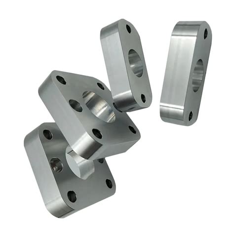 wholesale cnc small metal milling part|custom cnc milling.